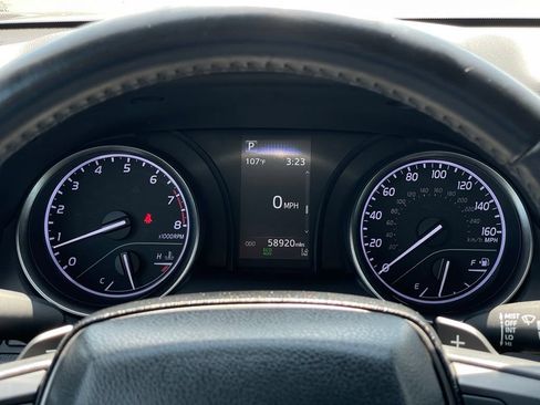 Used 2023 Toyota Camry SE FWD image 13