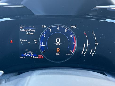 New 2026 Lexus NX 350 AWD image 21