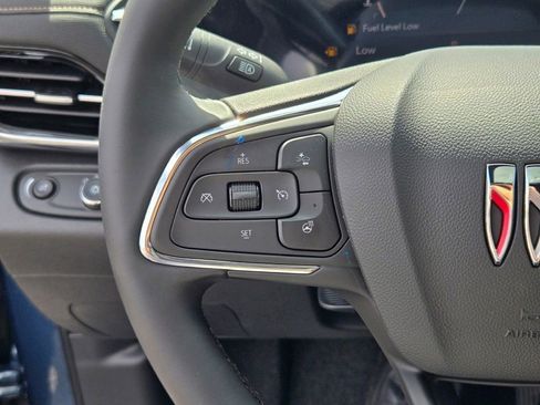 New 2026 Buick Envista Sport Touring FWD image 40