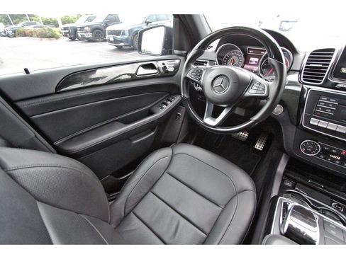 Used 2018 Mercedes-Benz GLE 43 AMG 4MATIC image 9