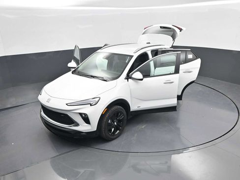 New 2026 Buick Encore GX Sport Touring w/ Comfort Package AWD/4WD image 46