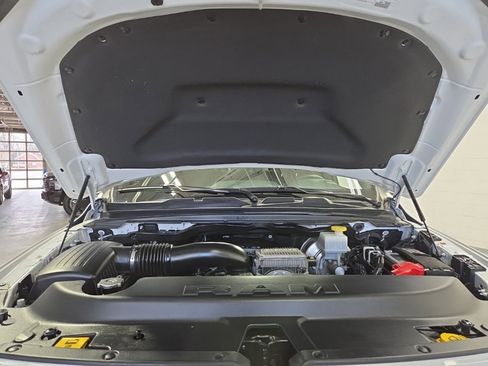 Used 2023 RAM 1500 Laramie image 44