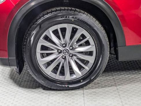 Used 2024 MAZDA CX-90 3.3 Turbo w/ Preferred Plus AWD/4WD image 35