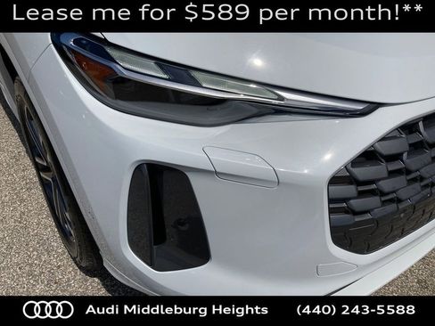 Certified 2025 Audi Q5 Premium w/ Convenience Package image 52