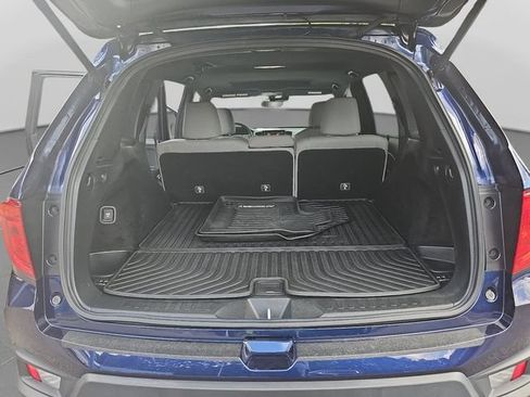 Used 2023 Honda Passport EX-L image 30