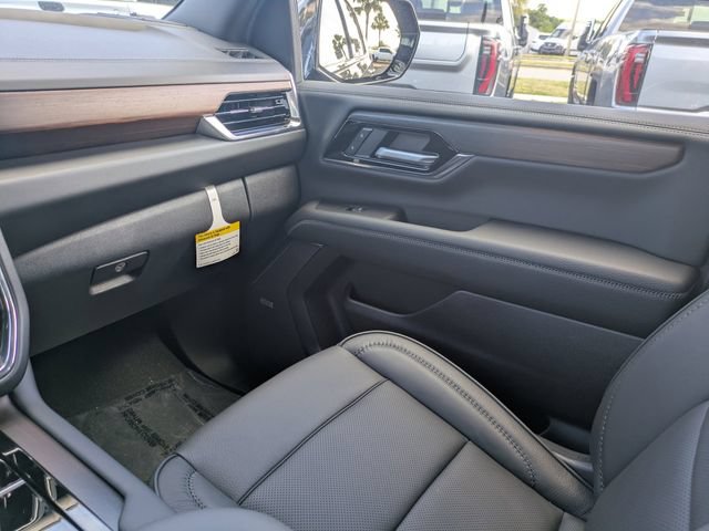 New 2026 GMC Yukon Denali w/ Denali Reserve Package AWD/4WD image 21