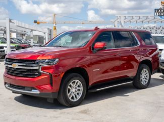 Used 2023 Chevrolet Tahoe LT w/ Luxury Package 360° Tour