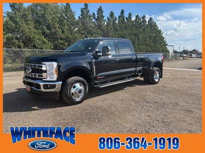 Used 2024 Ford F350 XLT