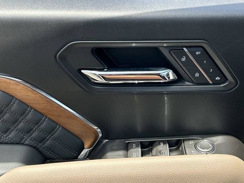 New 2026 GMC Canyon Denali AWD/4WD image 23