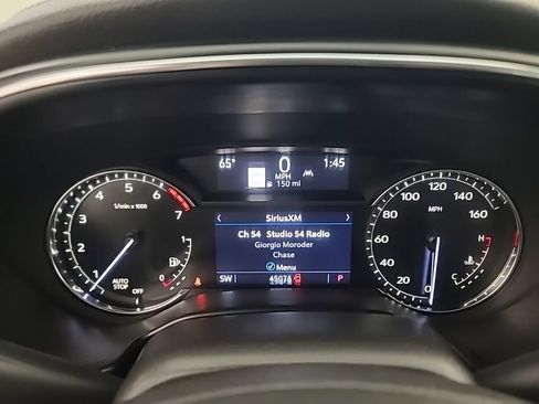 Used 2021 Cadillac CT5 Premium Luxury AWD/4WD image 30