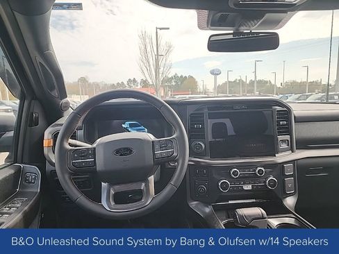 Used 2025 Ford F150 Tremor w/ Equipment Group 402A High image 15