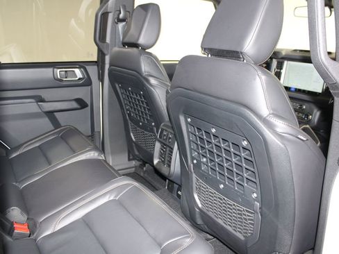 New 2025 Ford Bronco Badlands image 30