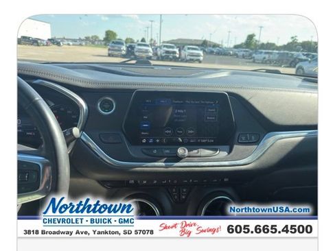 Used 2019 Chevrolet Blazer LT AWD/4WD image 14