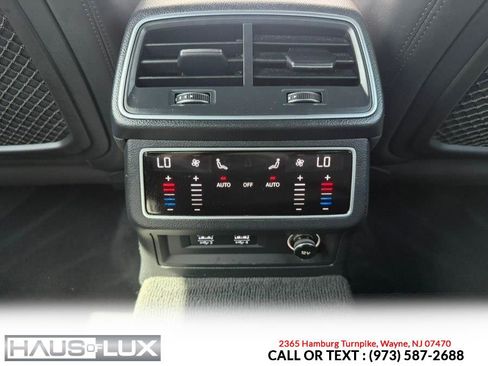 Used 2020 Audi S6 Premium Plus AWD/4WD image 23