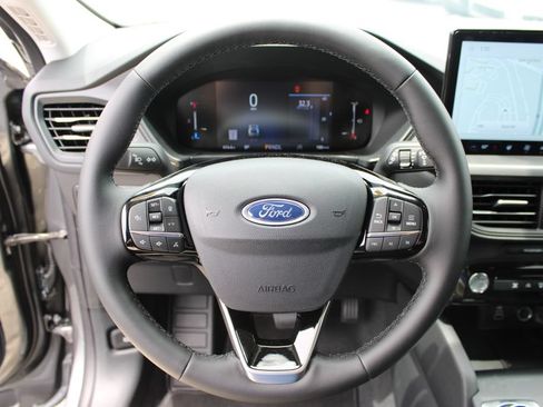 New 2026 Ford Escape Active w/ Tech Pack #1 FWD image 4
