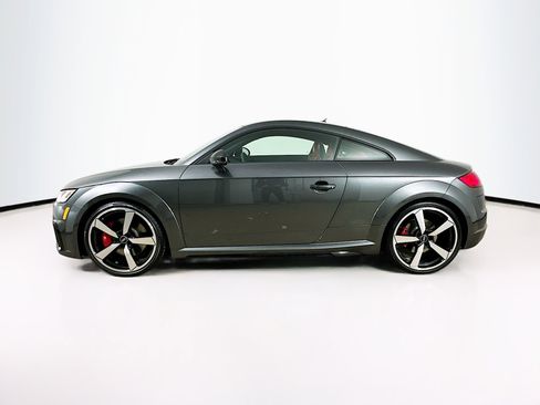 Used 2021 Audi TTS 2.0T Coupe image 9