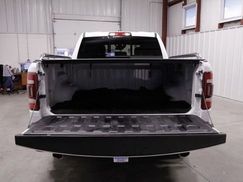 Used 2023 RAM 1500 Laramie image 23