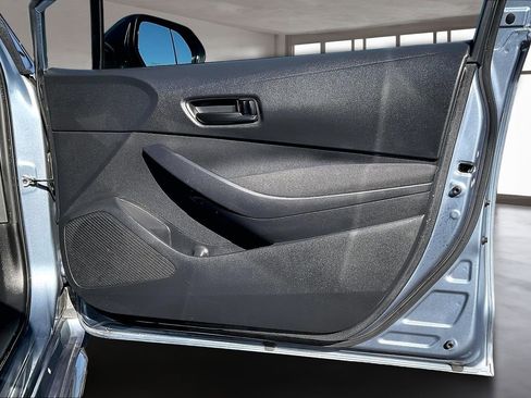 Used 2024 Toyota Corolla LE image 28