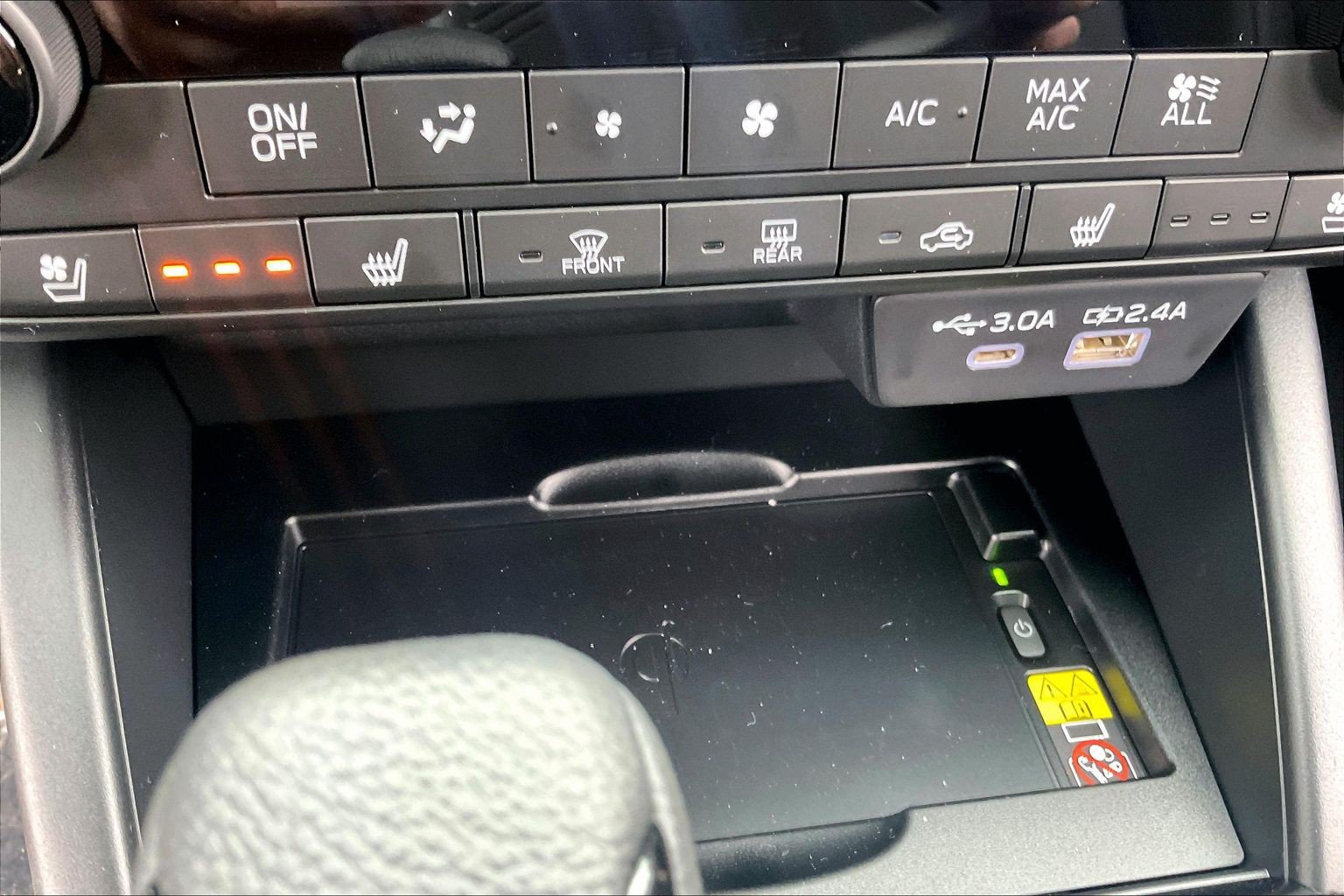 New 2026 Subaru Outback Touring XT AWD/4WD image 20