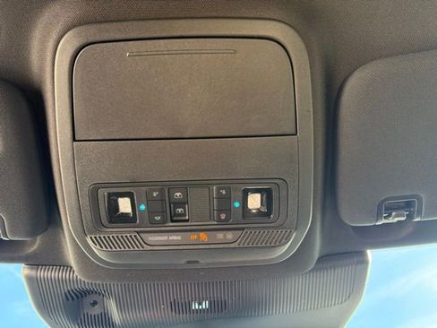 New 2026 Ford Explorer ST w/ Sun And Sound Package AWD/4WD image 23