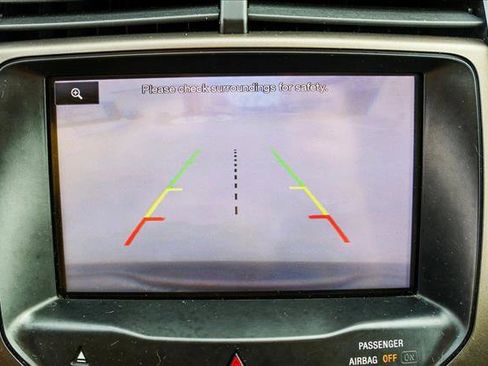 Used 2013 Ford Edge SEL w/ Driver Entry Pkg image 17