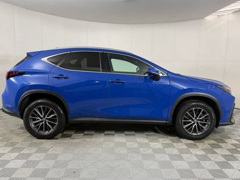 Used 2023 Lexus NX 250 FWD image 9
