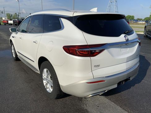 Used 2019 Buick Enclave Essence FWD image 6