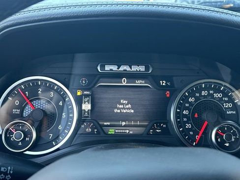 New 2026 RAM 1500 Laramie image 24