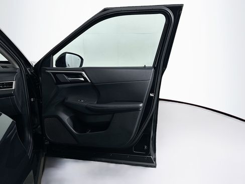 Used 2024 Mitsubishi Outlander SE AWD/4WD image 32