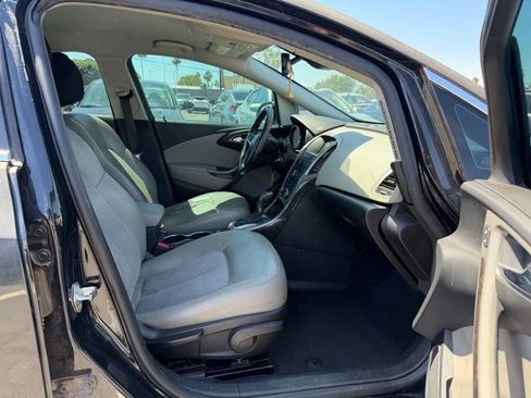 Used 2015 Buick Verano Convenience FWD image 20