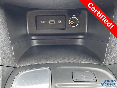 Certified 2024 Chevrolet Equinox LT image 13