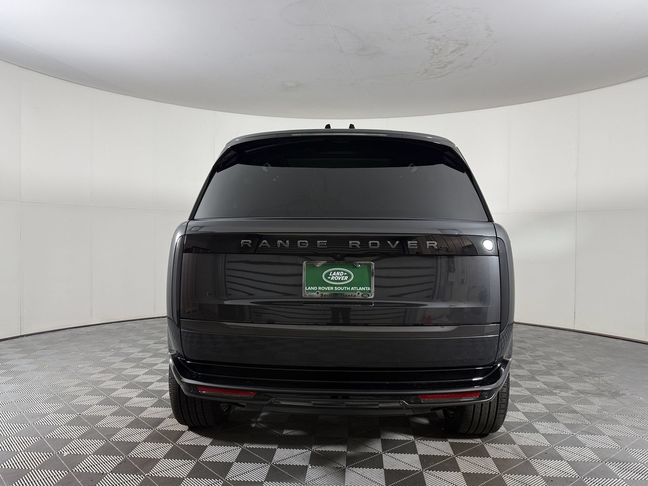 New 2026 Land Rover Range Rover SE AWD/4WD image 10