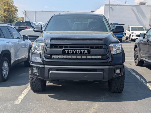 Used 2015 Toyota Tundra TRD Pro image 5