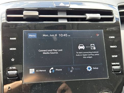 Used 2023 Hyundai Tucson SEL FWD image 18