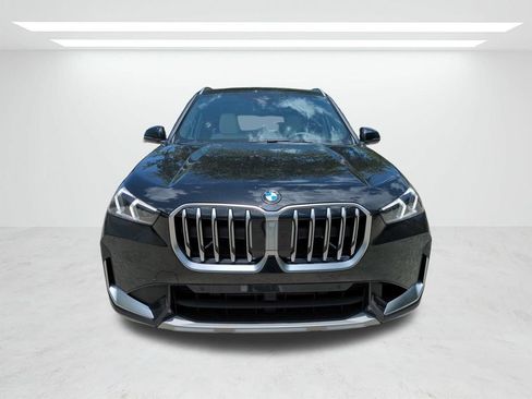 New 2026 BMW X1 xDrive28i w/ Convenience Package AWD/4WD image 9