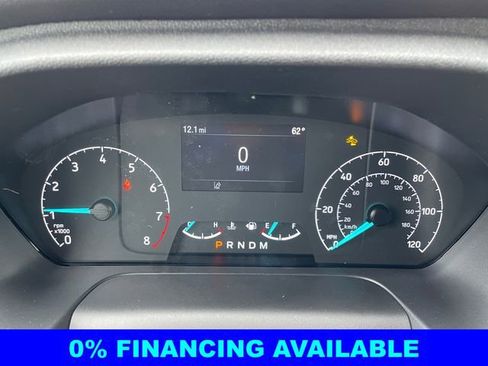 New 2025 Ford Transit 250 148 Medium Roof w/ Load Area Protection Package image 2