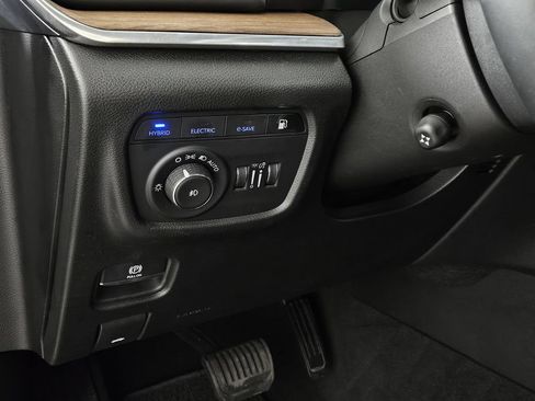 Used 2022 Jeep Grand Cherokee Summit AWD/4WD image 20