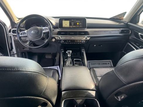 Used 2020 Kia Telluride EX w/ Towing Package image 12