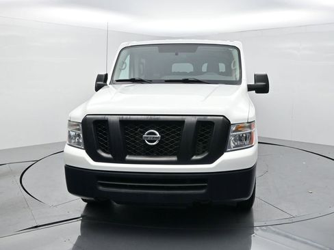 Used 2018 Nissan NV 3500 S RWD image 22