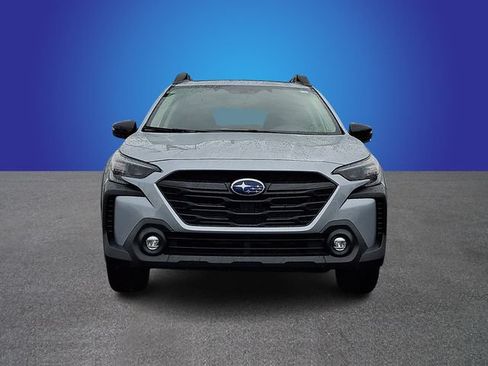 Certified 2025 Subaru Outback Onyx Edition w/ Popular Package #2 AWD/4WD image 2