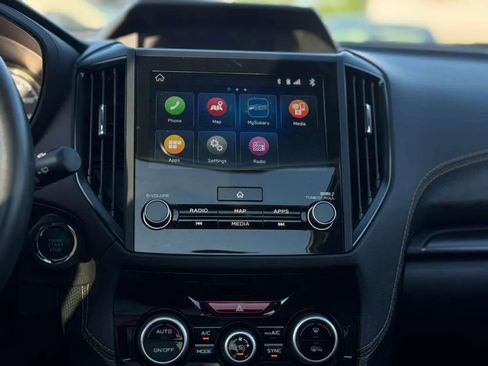 Used 2025 Subaru Forester Wilderness AWD/4WD image 20