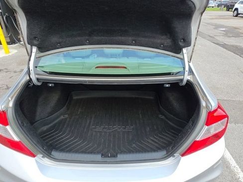 Used 2012 Honda Civic EX-L image 6