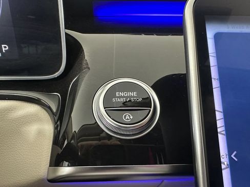 Used 2022 Mercedes-Benz S 500 4MATIC image 20