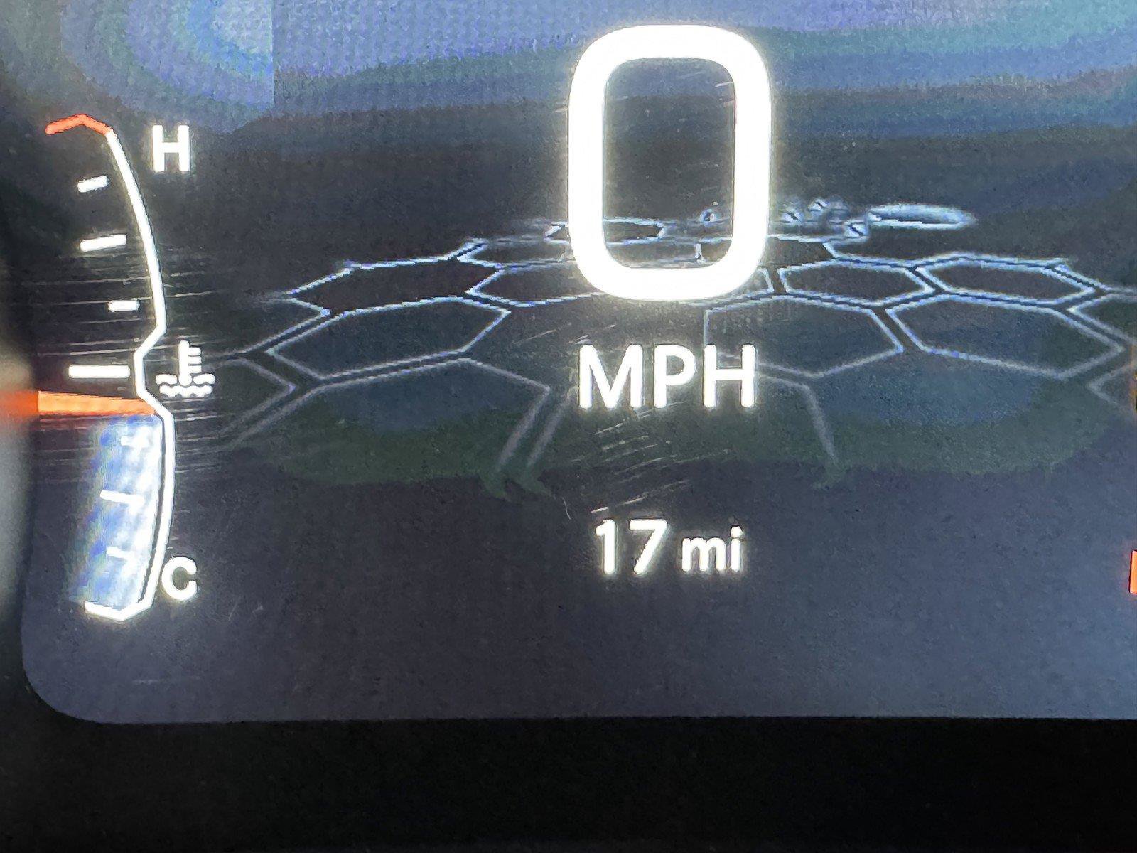 New 2026 Jeep Compass Latitude AWD/4WD image 11