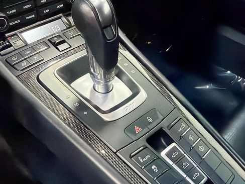 Certified 2019 Porsche 911 Turbo S AWD/4WD image 26