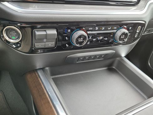 New 2026 Chevrolet Silverado 3500 High Country w/ Technology Package AWD/4WD image 19