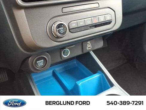 New 2026 Ford Maverick XLT AWD/4WD image 19