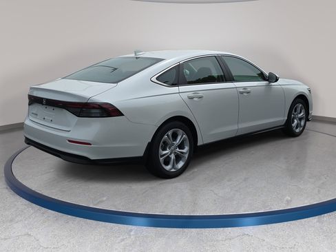 New 2026 Honda Accord LX image 5