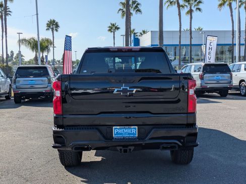 New 2026 Chevrolet Silverado 1500 High Country w/ Midnight Edition image 4