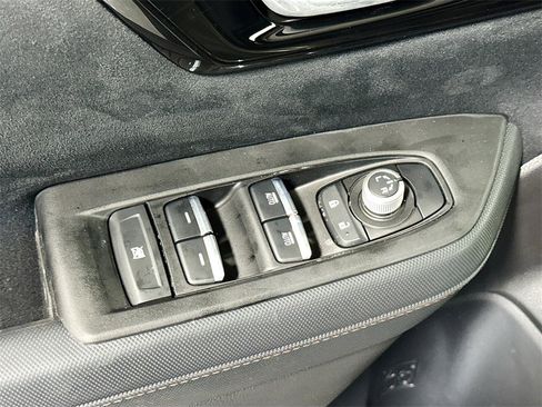 New 2026 Subaru Forester Touring image 16